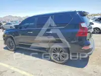 2021 Lexus GX фото