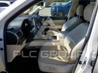 2021 Lexus GX фото