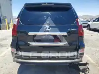 2021 Lexus GX фото