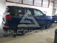 2021 Lexus GX фото