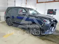2021 Lexus GX фото