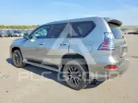 2021 Lexus GX фото
