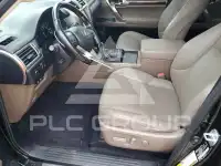 2021 Lexus GX фото