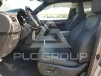 2021 Lexus GX фото