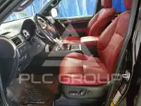 2021 Lexus GX фото