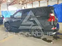 2021 Lexus GX фото