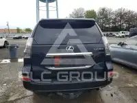 2021 Lexus GX фото