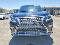 2021 Lexus GX фото