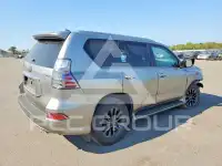2021 Lexus GX фото