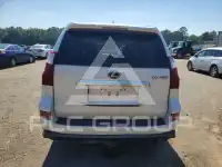 2021 Lexus GX фото
