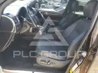 2021 Lexus GX фото