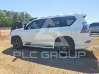 2021 Lexus GX photo
