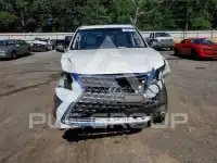 2021 Lexus GX фото