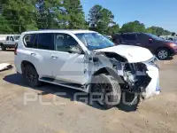 2021 Lexus GX фото