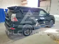 2021 Lexus GX фото
