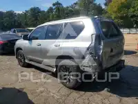 2021 Lexus GX photo