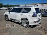 2021 Lexus GX photo