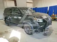 2021 Lexus GX фото