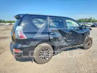 2021 Lexus GX photo