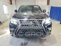 2021 Lexus GX фото