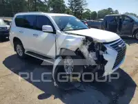 2021 Lexus GX photo
