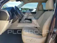 2021 Lexus GX фото