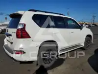 2021 Lexus GX фото
