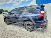 2021 Lexus GX photo