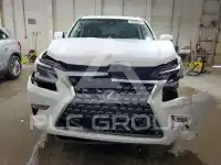 2021 Lexus GX фото