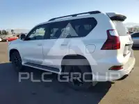2021 Lexus GX фото