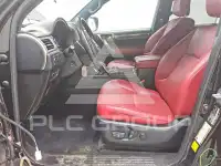 2021 Lexus GX фото