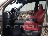2021 Lexus GX фото