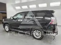 2021 Lexus GX photo
