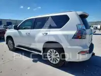 2021 Lexus GX фото