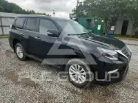 2021 Lexus GX фото