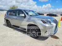 2021 Lexus GX фото