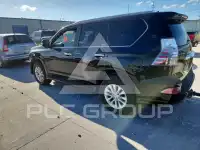 2021 Lexus GX photo