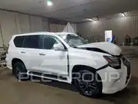 2021 Lexus GX фото