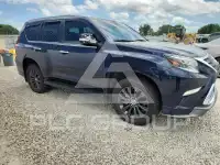 2021 Lexus GX photo