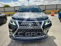 2021 Lexus GX фото