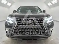 2021 Lexus GX photo