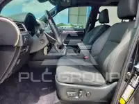 2021 Lexus GX photo