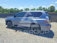 2021 Lexus GX photo
