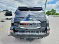 2021 Lexus GX photo