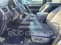 2021 Lexus GX photo