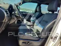 2021 Lexus GX фото