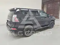 2021 Lexus GX фото