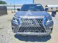 2021 Lexus GX photo