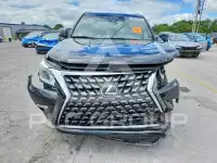 2021 Lexus GX photo