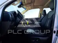 2021 Lexus GX фото